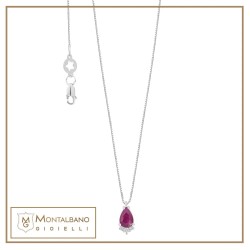Fantasia di Colore - GLB 1698 | Comete Gioielli